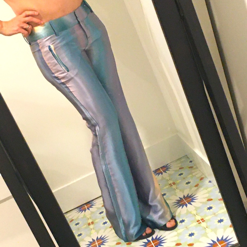Georgie women’s sexy dress pants